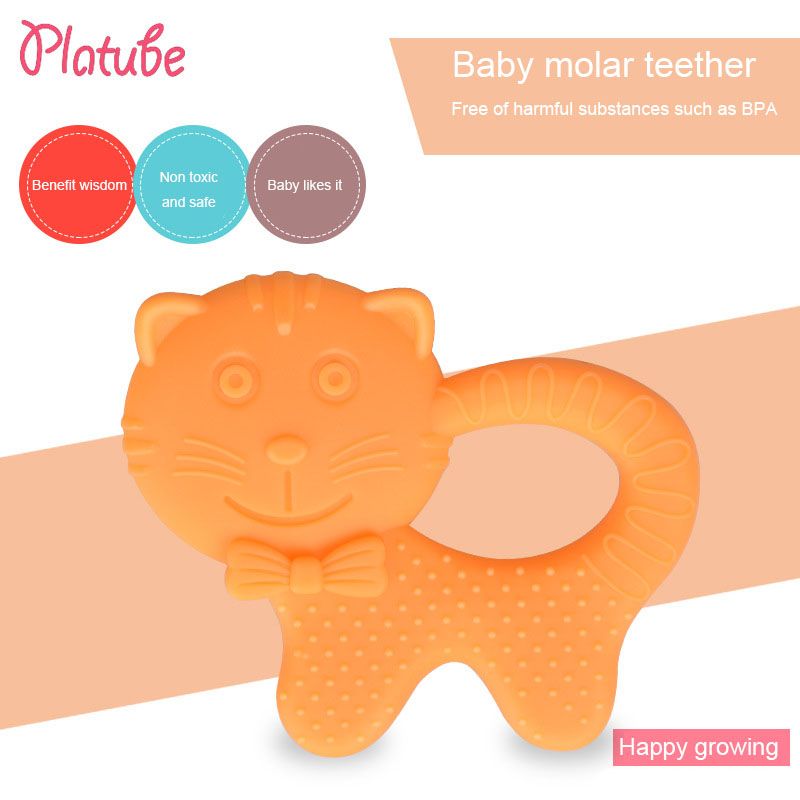 platube teether