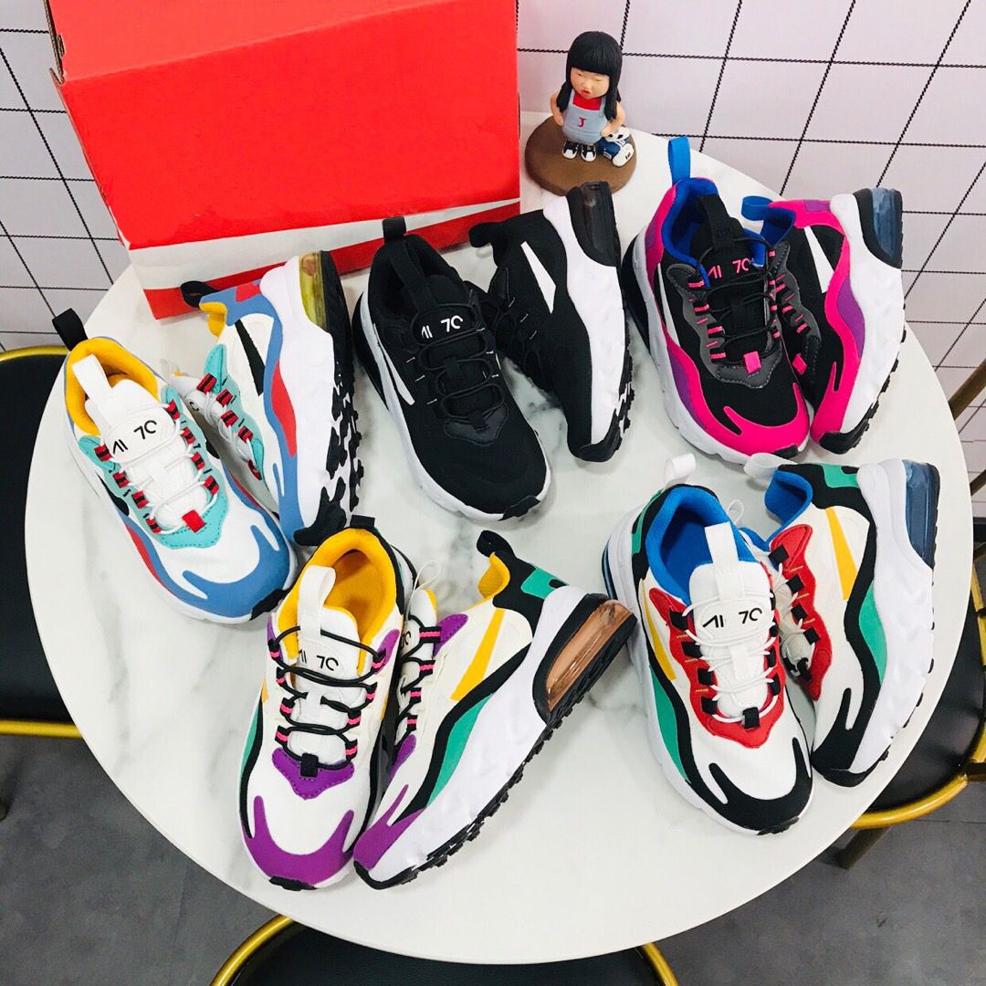 chaussure 2019