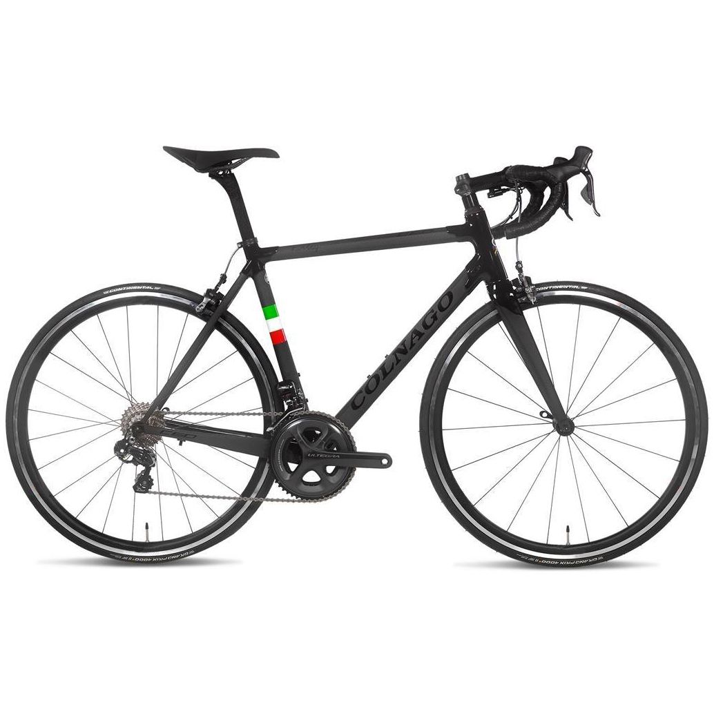 colnago c60 black