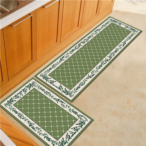 Door Mat Carpet Outdoor Doormat Door Anti Slip Bedroom Rug Kitchen Badroom