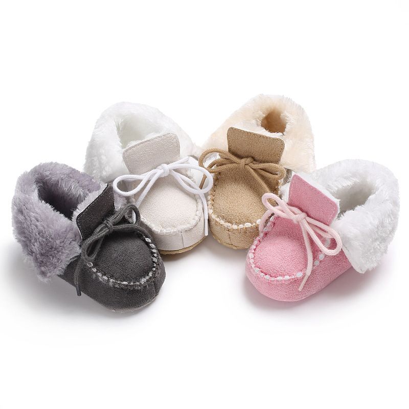 waterproof soft soled baby shoes