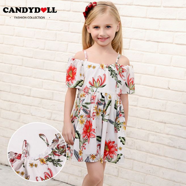 robe enfant pas cher