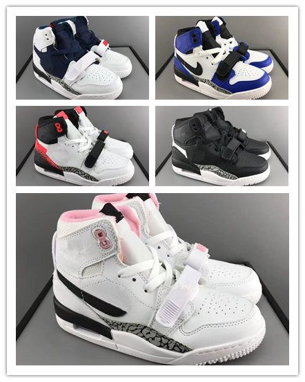 jordan legacy 312 kids