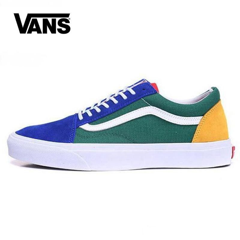 vans casual shoes