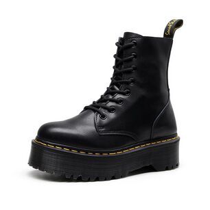 doc martens platform mens