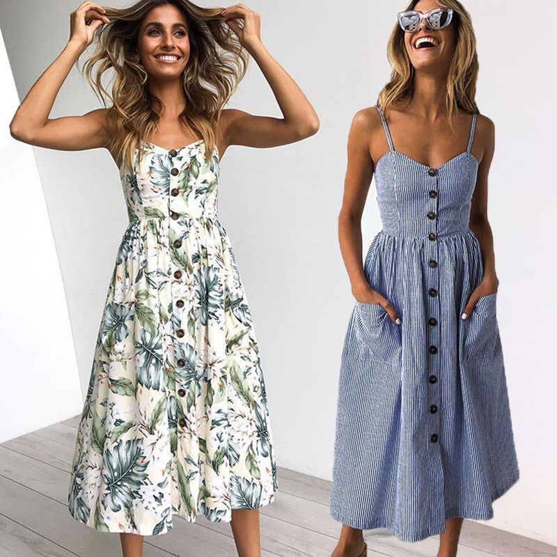 beach outfit for women 2019