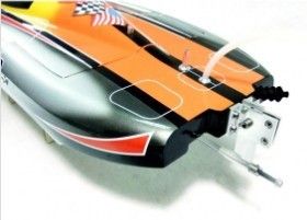 rc boat genesis