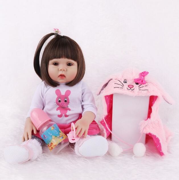 18 inch doll toys