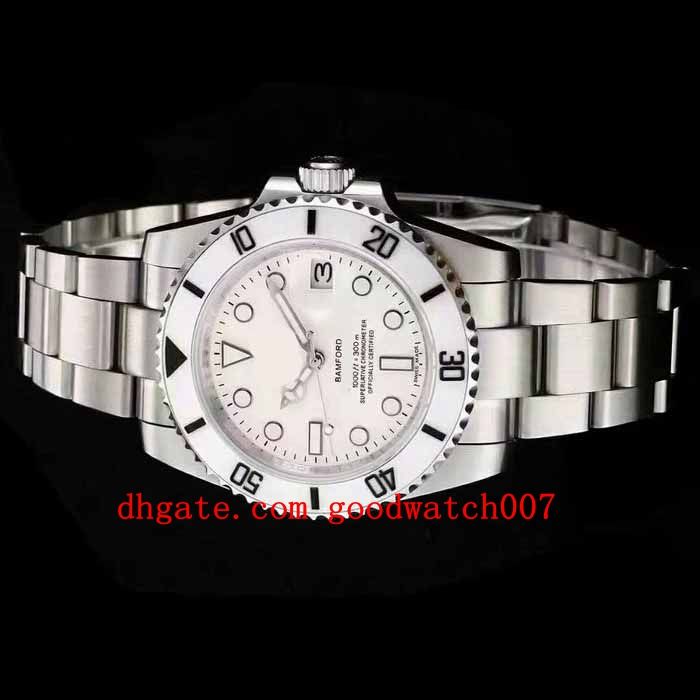 40mm dive watch automatic