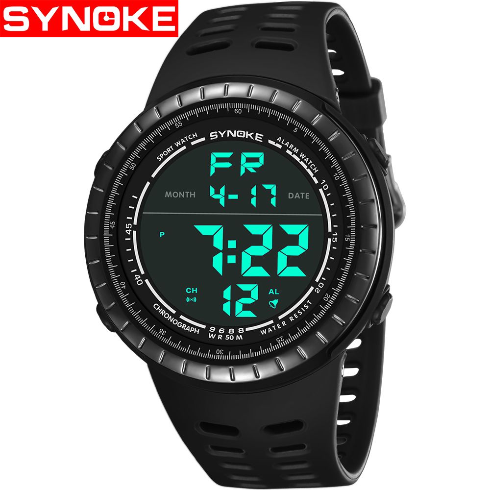 stylish sports watches