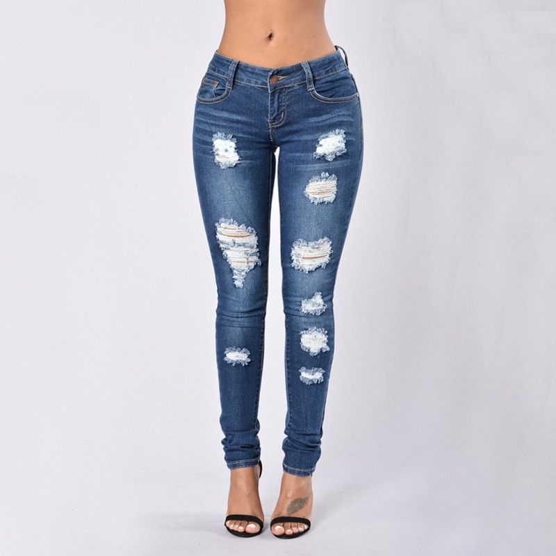 denim pants ladies