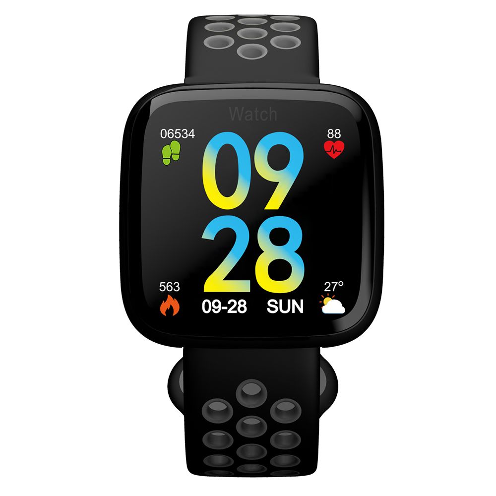 f15 fitness tracker