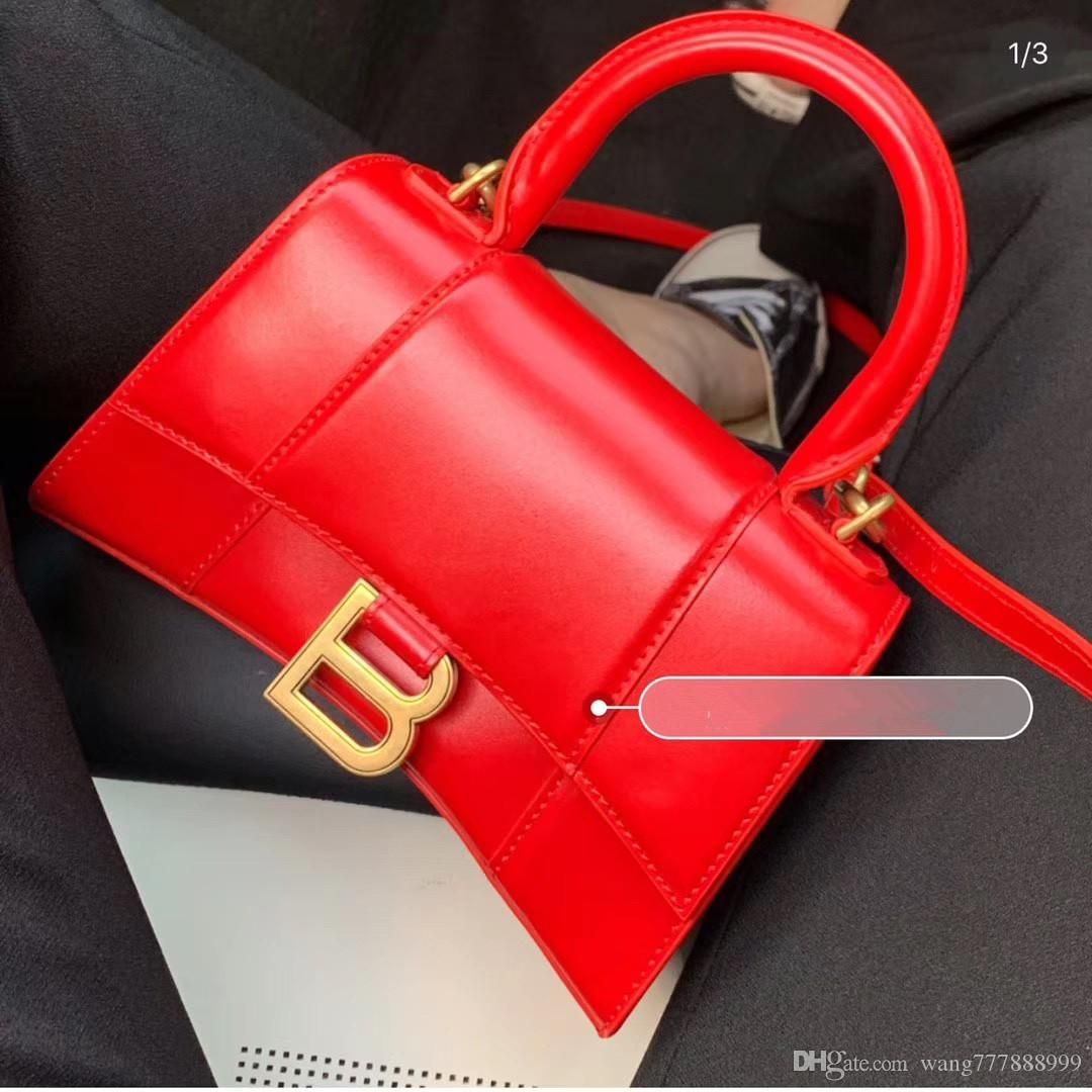 2019 Newest Women High Quality Brand Handbag Messenger Bag