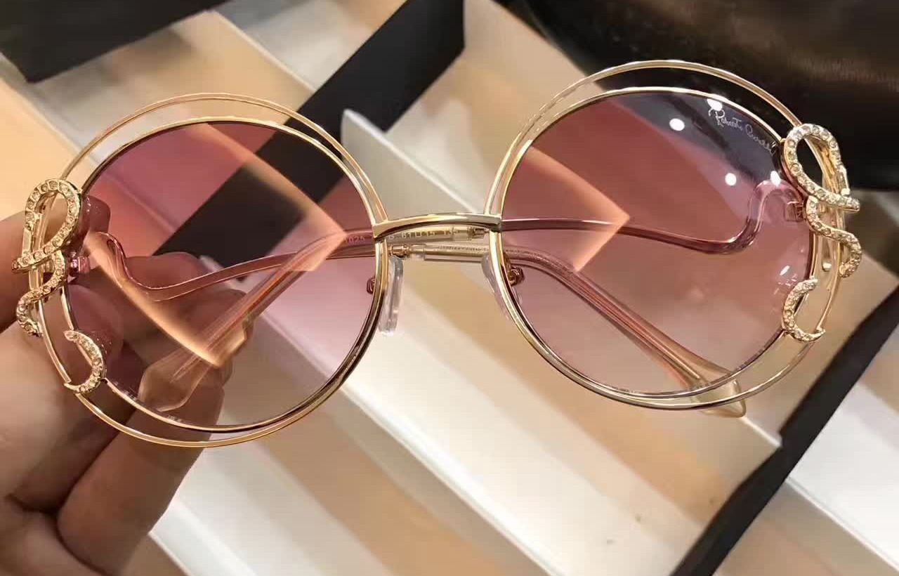 pink shade sunglasses