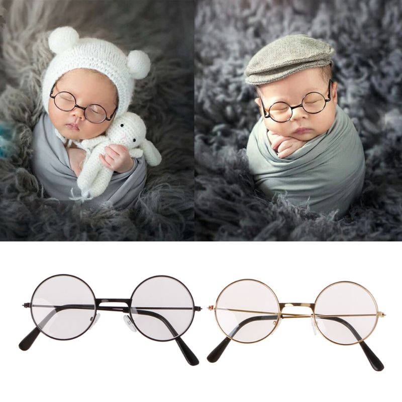 newborn aviator glasses
