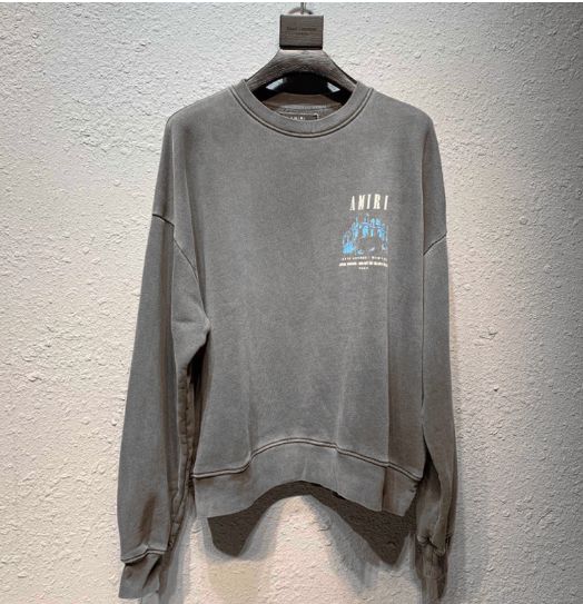 Amiri hoodie dhgate Outlet