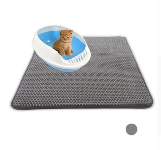 2020 Pet Dog Mats Eva Waterproof Pet Cats Litter Trapper Foldable Pad Protect Floor Carpet Light Weight Cat Mats Feb26 From Aozhouqie 13 66 Dhgate Com