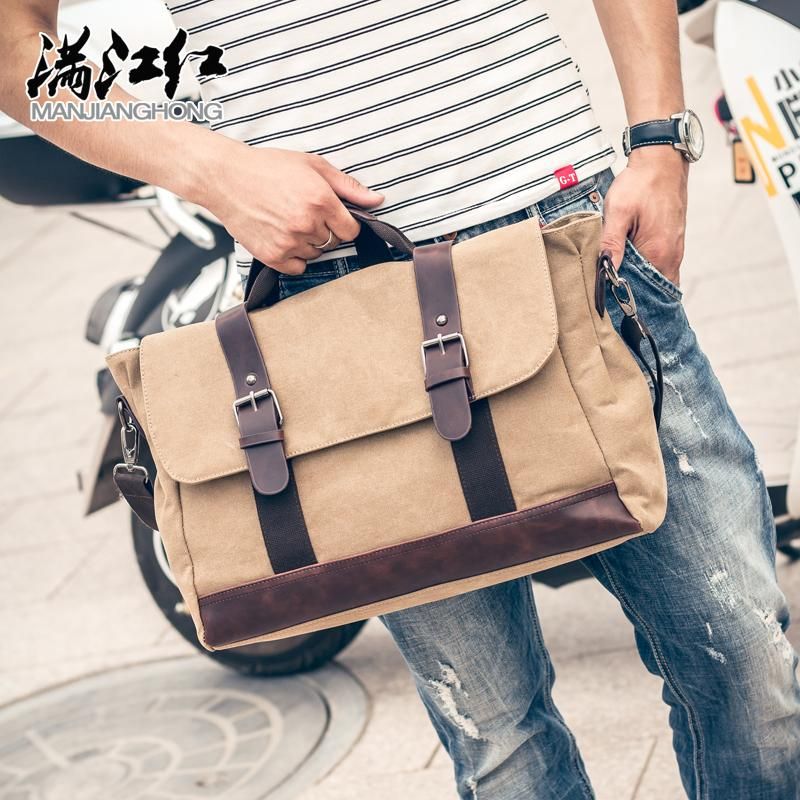 Crossbody Bag For Men Bags Casual Man Messenger Bag Designer