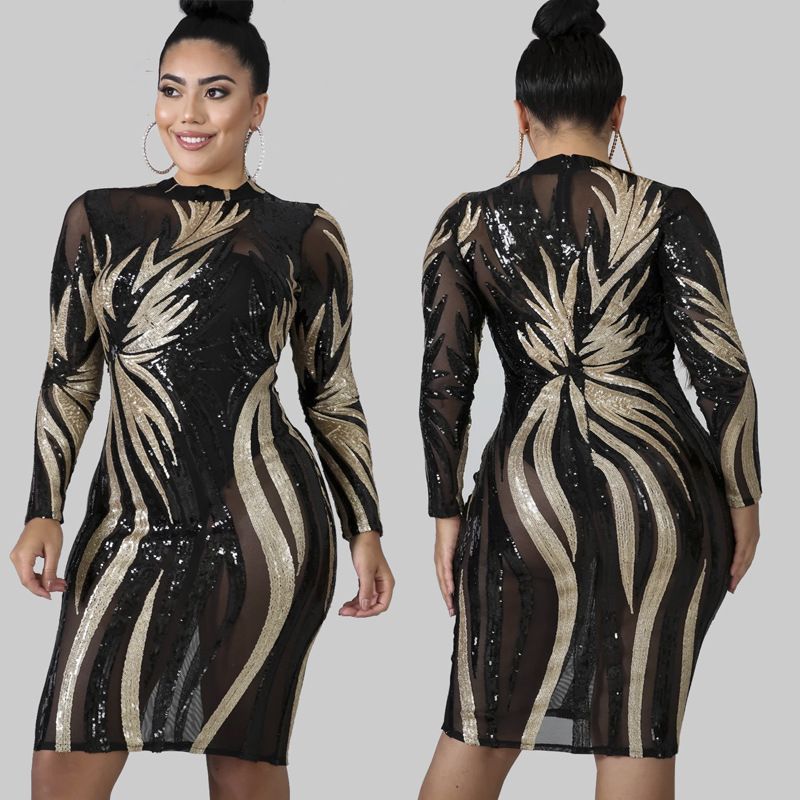 luxury plus size womens clothing