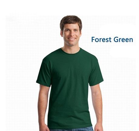 Forest Green