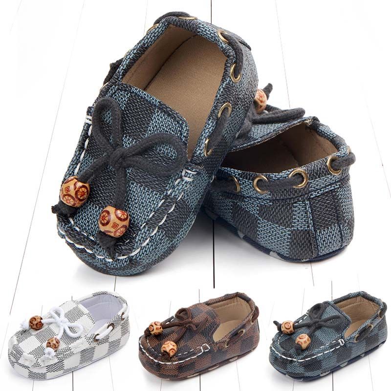 infant designer shoes