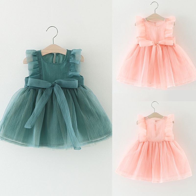 4 years baby dresses