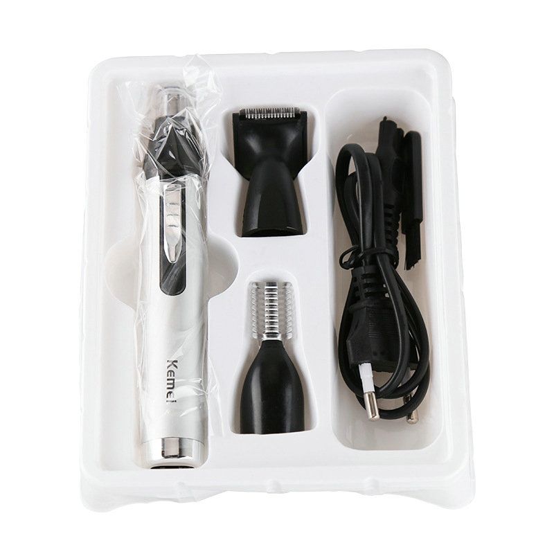 boots nasal trimmer