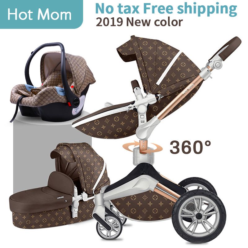 bebe 2 luxe poussette