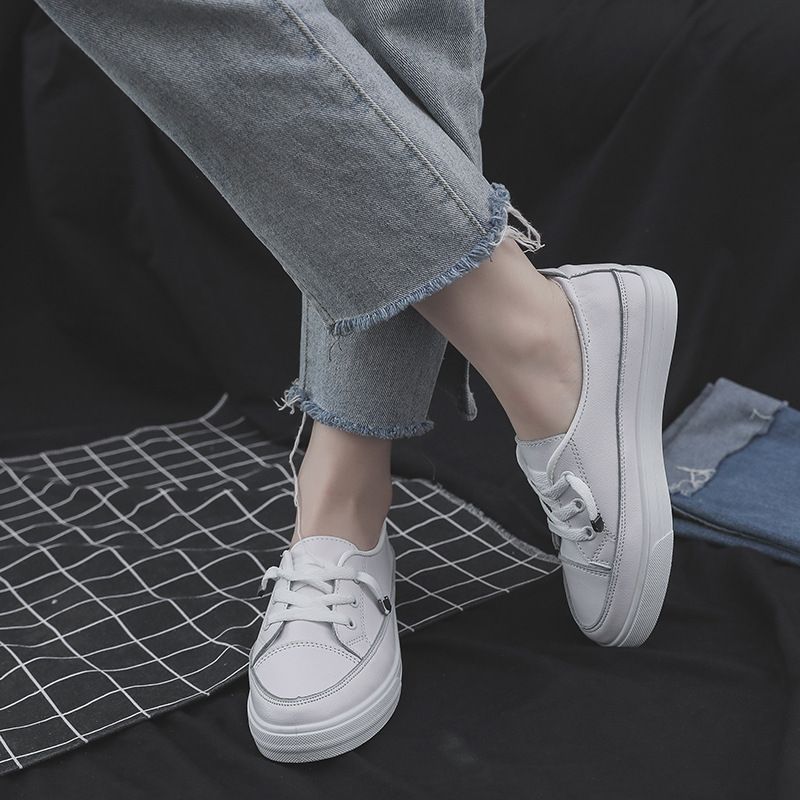 women's tennis loafers