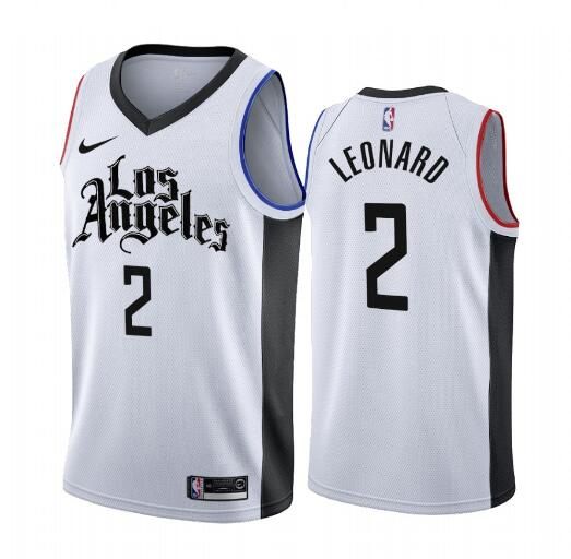 youth clippers jersey