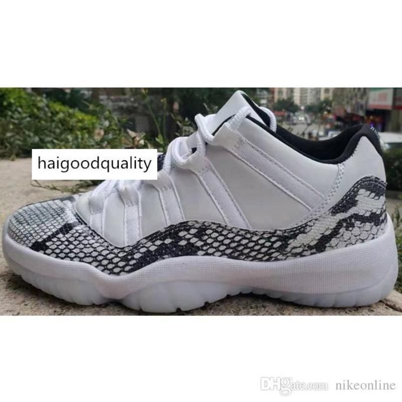 j11 snakeskin