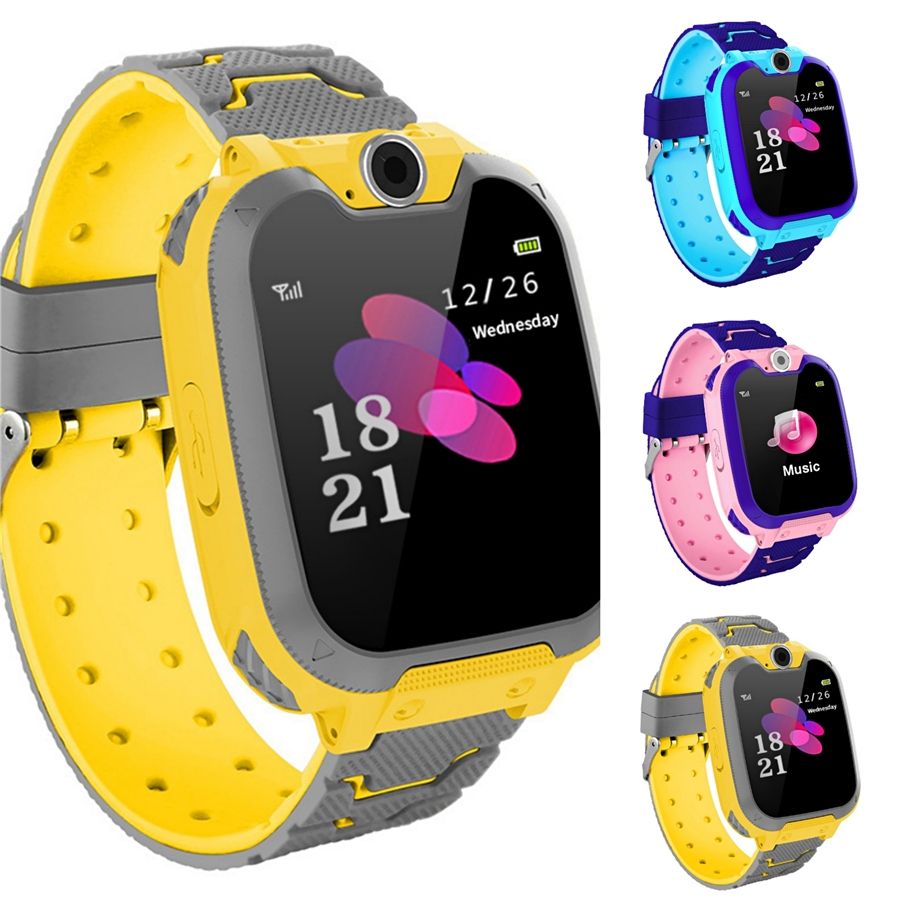 cool childrens watches