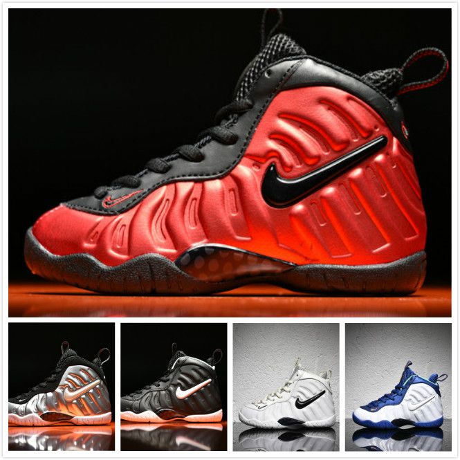 baby penny hardaway shoes