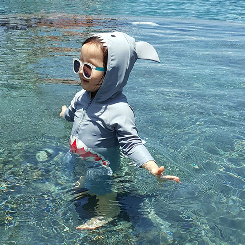 Infant bathing sales suits boy
