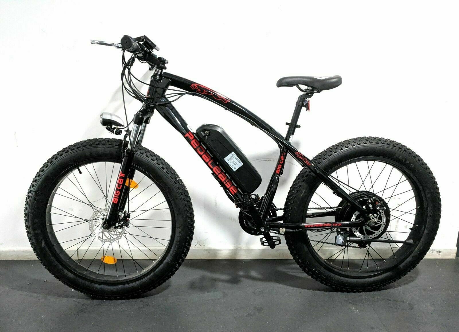 avigo trx 18 dual suspension bike