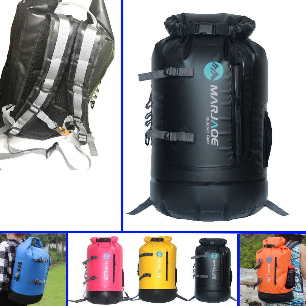 fishing dry bag