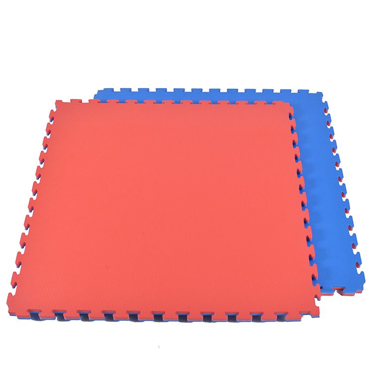 karate mats