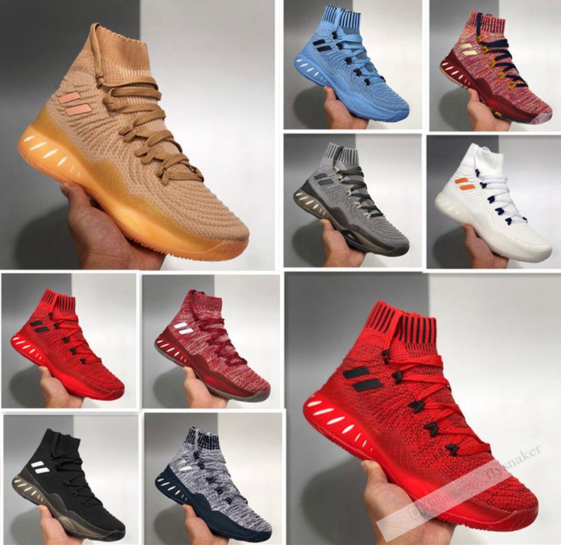 crazy explosive 2020