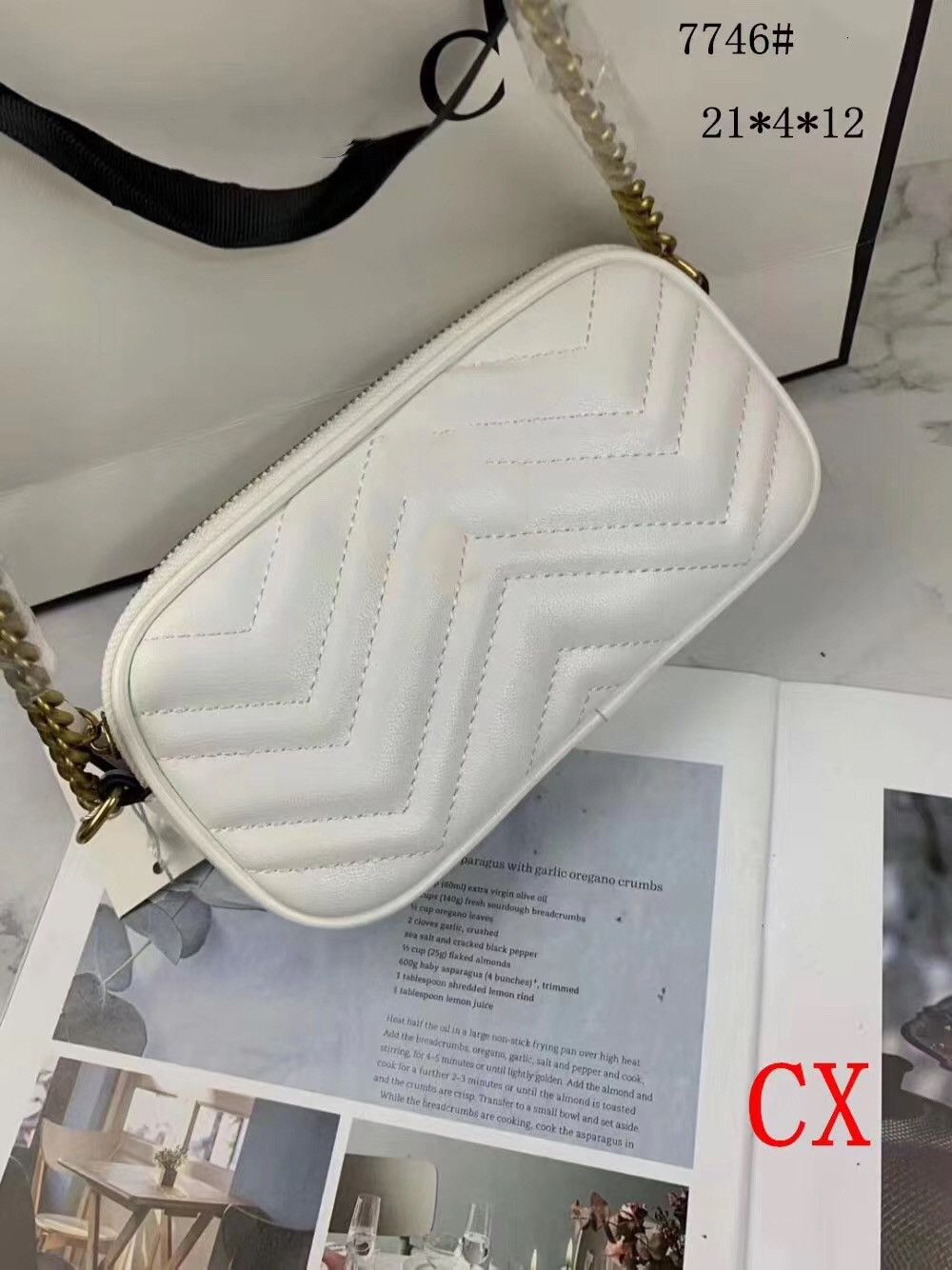 lemon and pepper handbags price