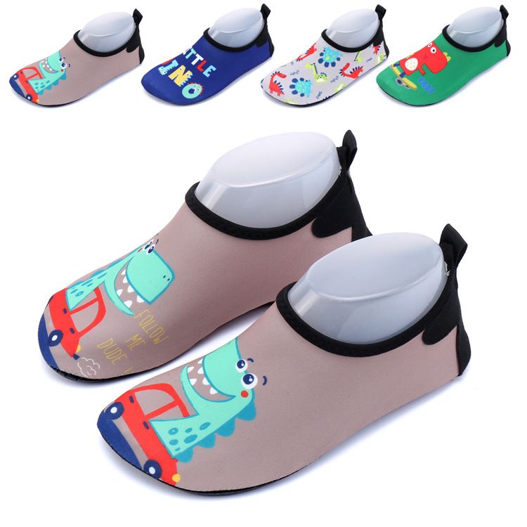 childrens beach shoes