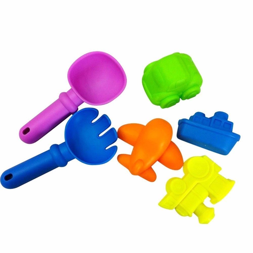 toy spade