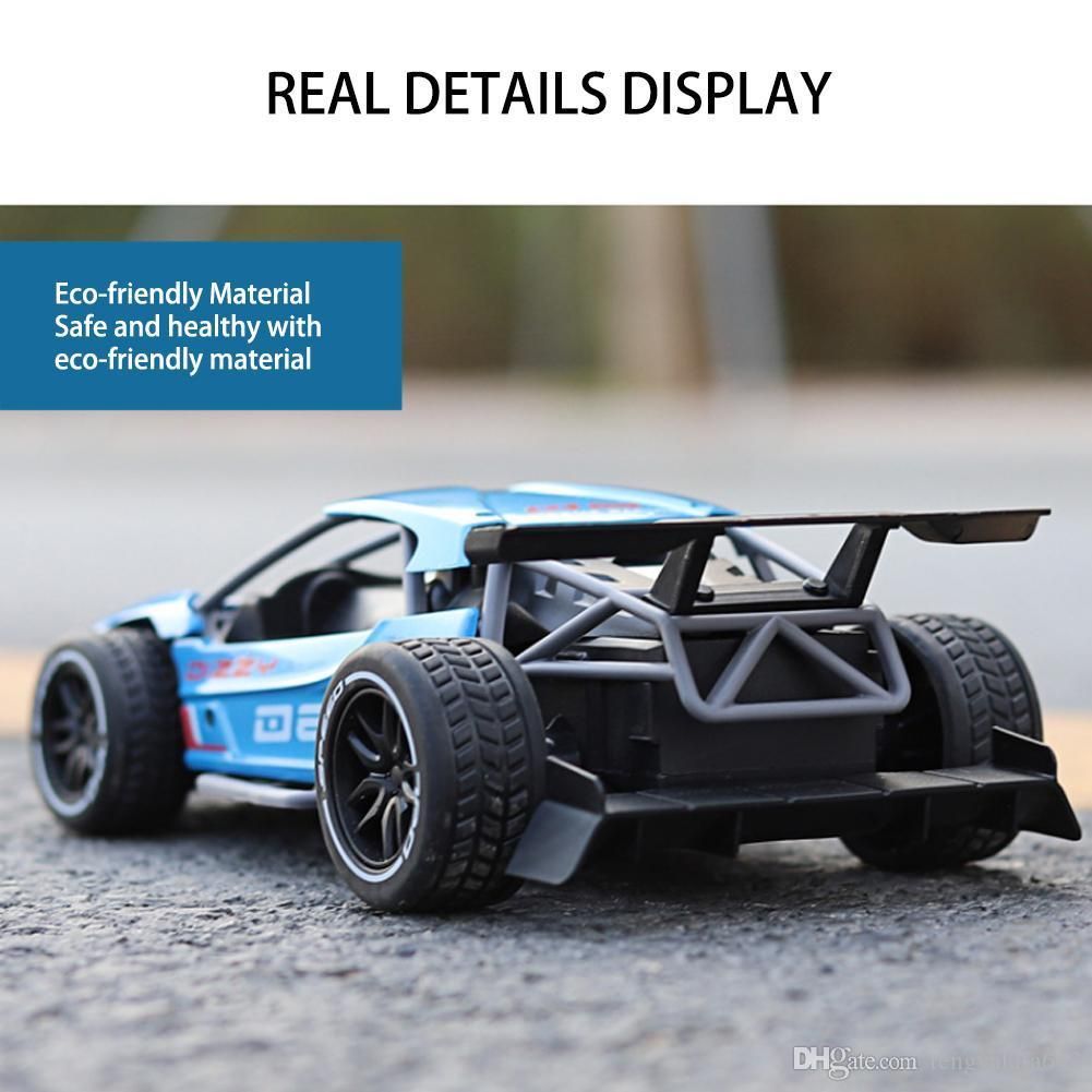 2 wheel remote control car
