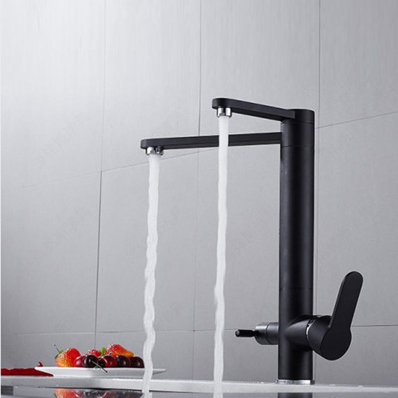 Wholesale Stylish And Cheap BRAND Brushed Blacked Chrome Kitchen Sink