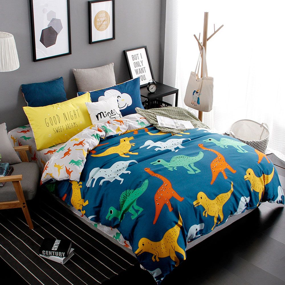 bed sets for kids