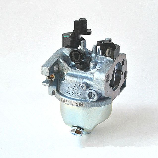 Карбюратор loncin 196cc Карбюратор loncin 196cc
