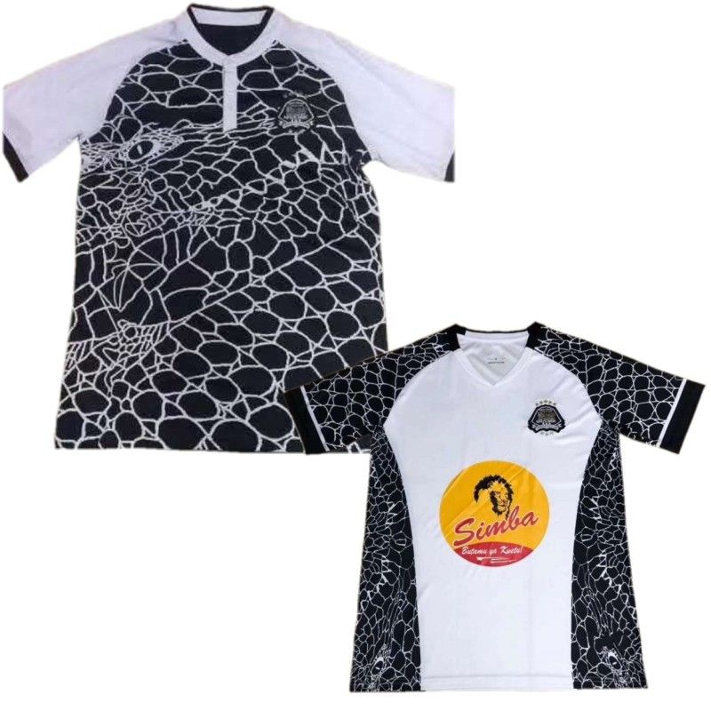 tp mazembe jersey