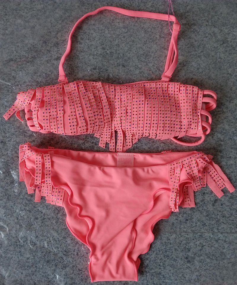 best n less girls swimwear