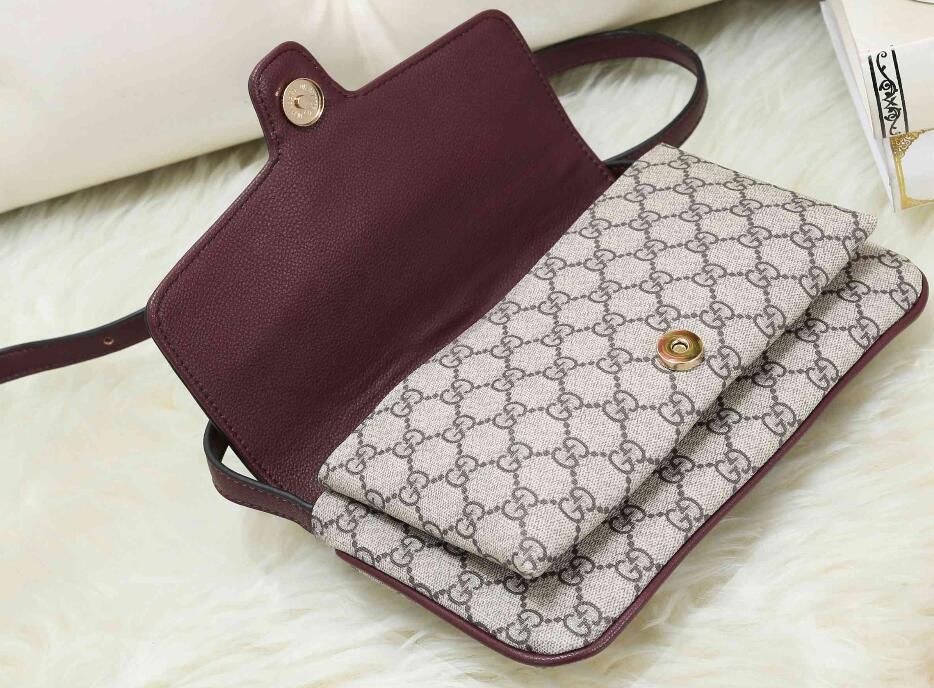 BORBONESE womens SHOULDER BAG summer Luxury Fashion
