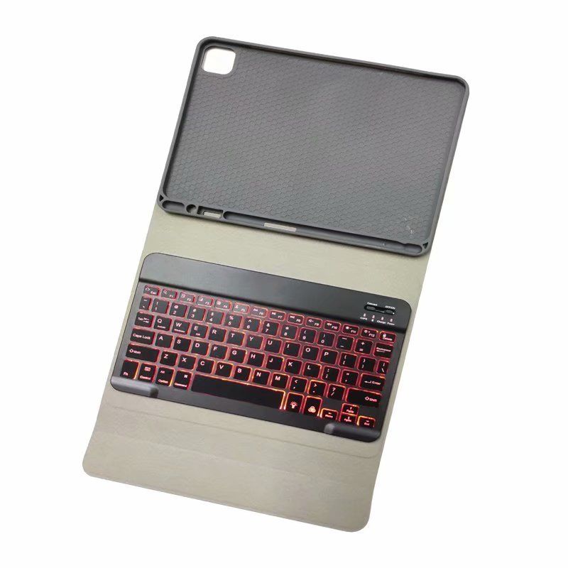 New 2020 For Ipad Pro 11 Bluetooth Keyboard Case With Pencil Holder Backlight Wireless Leather Cover Tablet 8 In From Weichenmoon 28 03 Dhgate Com - Leather Case For Ipad Pro 11 With Keyboard New 2020 For Ipad Pro 11 Bluetooth Keyboard Case With Pencil Holder Backlight Wireless Leather Cover Tablet 8 In From Weichenmoon 28 03 Dhgate Com - Leather Case For Ipad Pro 11 With Keyboard