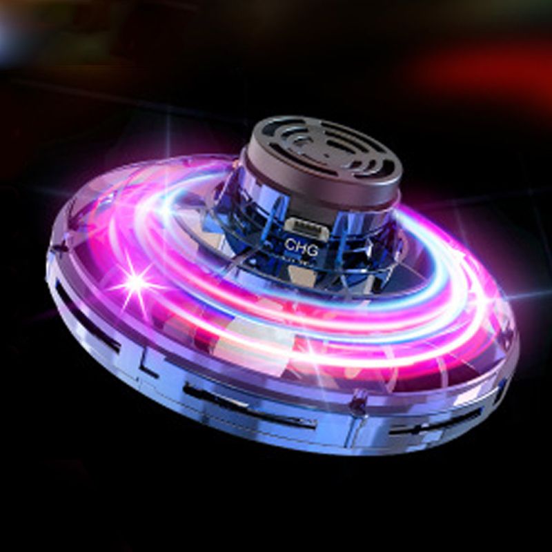 flynova ufo